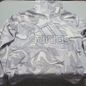 Adidas hoodie